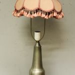 821 4287 TABLE LAMP
